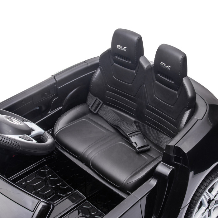 Elbil Mercedes-Benz SLC 10,8V Nordic Play